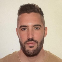 Roberto Corral Díez