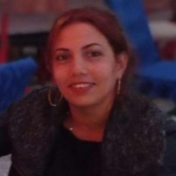 Neimi Cisneros Domínguez