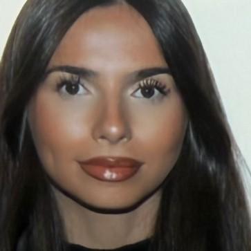 Alejandra García Villagrá