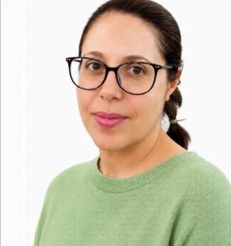 Sandra Iglesias Martin