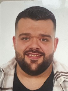 Alex nuñez iglesias