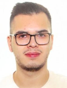 William Andrés Gómez Quesada
