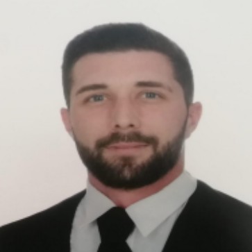 Brian Marrero Feliciano