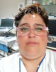 Veronica Cabal Garcia