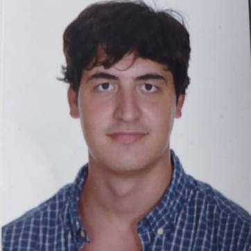 Diego Nieto Carretero