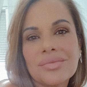 Patricia Sanchez Martín
