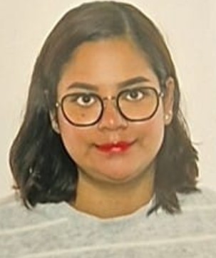 Luz Andrea Martinez Otalvaro