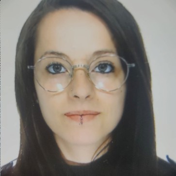 Nerea Reyes del Campo