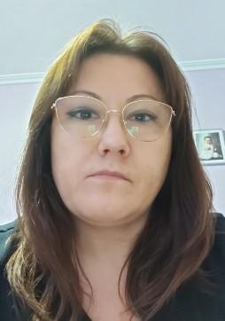 POLLYANNA MUNTEAN MUNTEAN