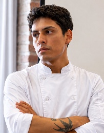 Diego Pereira Santivañez