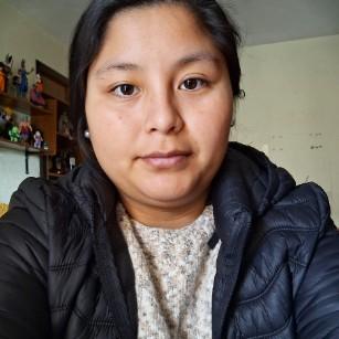 Mariory Ramos Sánchez