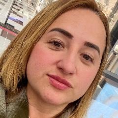 GREYNA CAMACHO