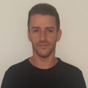 JOSÉ MORENO SABORIDO