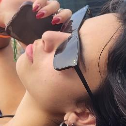 PAOLA ANDRADE I BENEDI