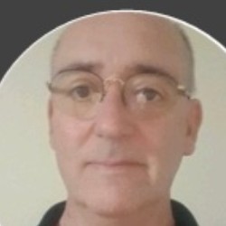 ANDREW GEOFFREY LYNCH