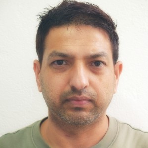 MUKTI NATH ADHIKARI