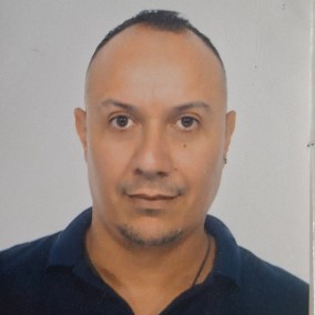 RAMON JOSE ROMERO VARGAS