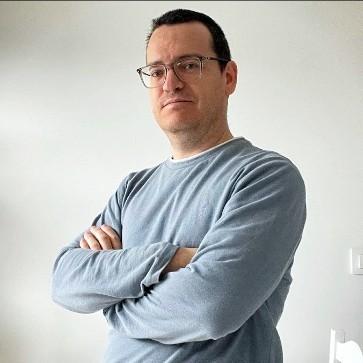 David Plaza Vallejo