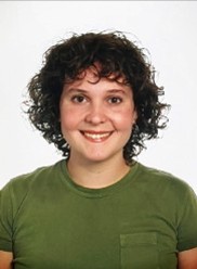 MARÍA MARGARITA MORENO MURILLO