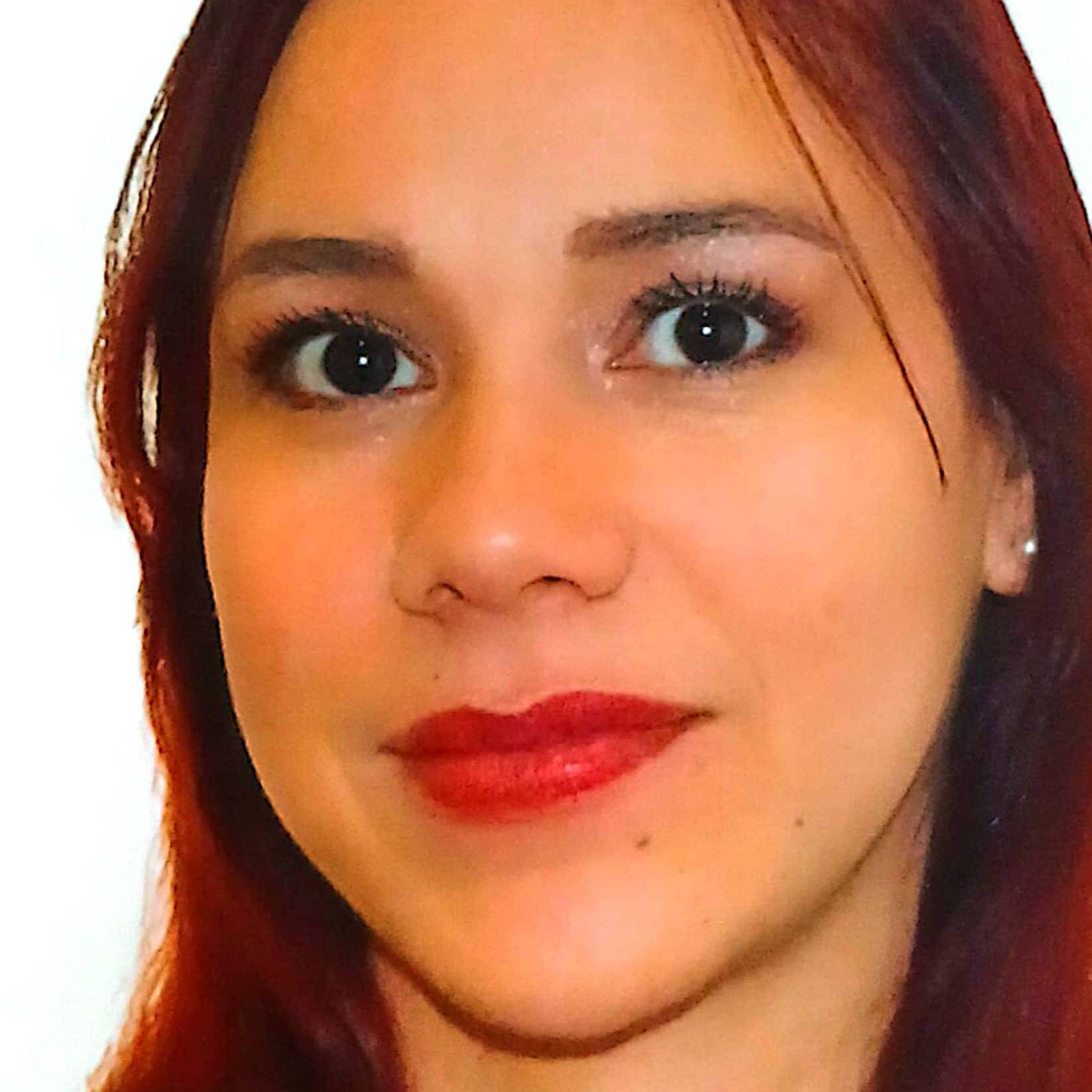 Clara Inés Sierra Gómez