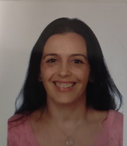 Mª Isabel Guerrero Macías