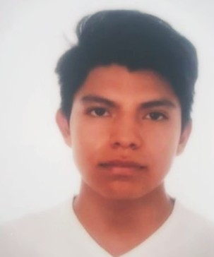 JOSUE DAVID ALARCON ZAPATA