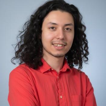 Massimo Alessandro Ramírez Cusati