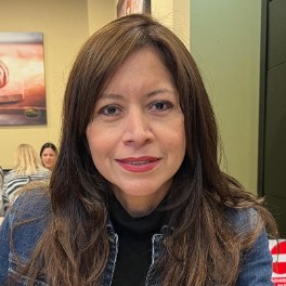Patricia Vargas