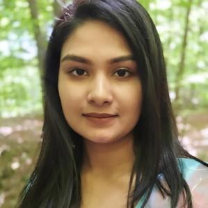 MOST RAHIMA AKTER