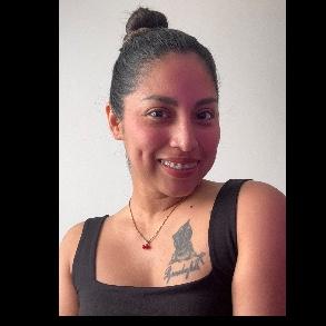 Gabriela Alexandra Cruz Yagual