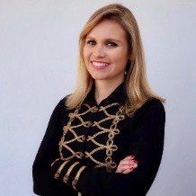 PAULA ROZADA FERNÁNDEZ