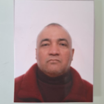 Javier Montaño