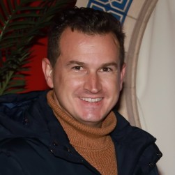 Eduardo Gascón Andreu