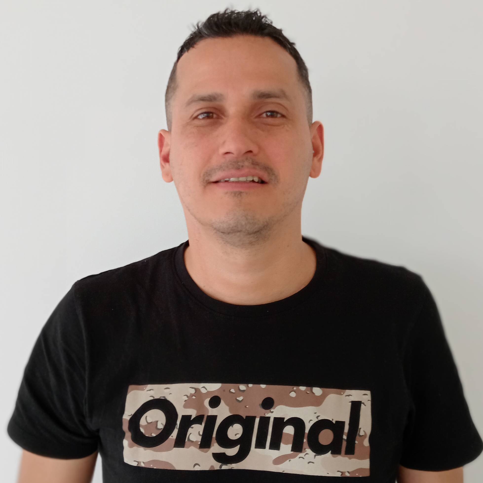 Alexis Bastías Diaz
