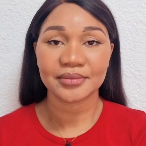 Inmaculada Nchama okomo