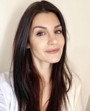 Mariana Rossi