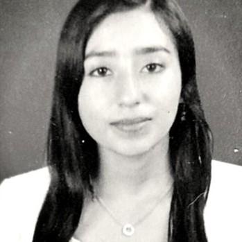 Natalia Benavides