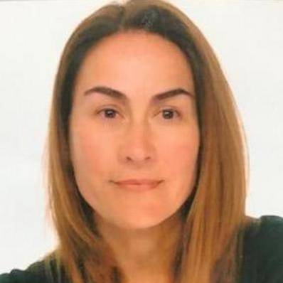 Sara Eugenia Sabido Bell