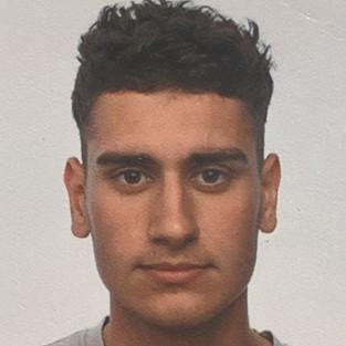 Mario Collado López