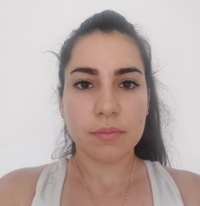 Venus Laura Abreu Cabrera