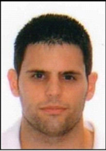 Javier Fombuena Suero