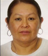 Cecilia Guzman Perez