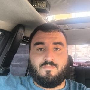 ABIOLAH BACHIR EL HARRAOUI