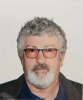 José Maria Unquiles Caballero