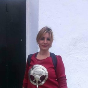 MANUELA GARRIDO BERNAL