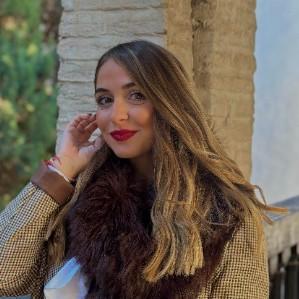 Montserrat Sánchez Altamirano