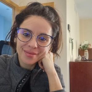 Victoria Volpe Rosanova