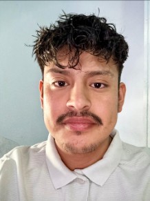 Cristhian Cabrera Arévalo