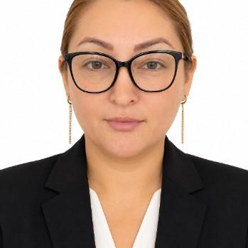 Natali Alarcón Hernández