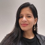 Maria Flandi Perez Jimenez